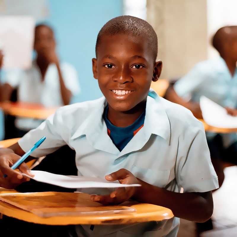 Image ONG Grâce Divine